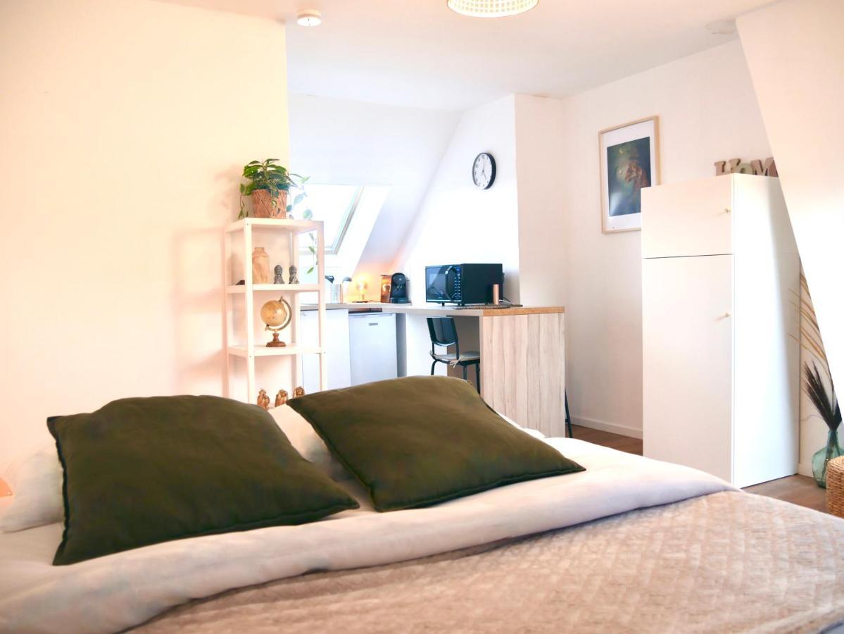 Serenity Home Sens Extérieur photo