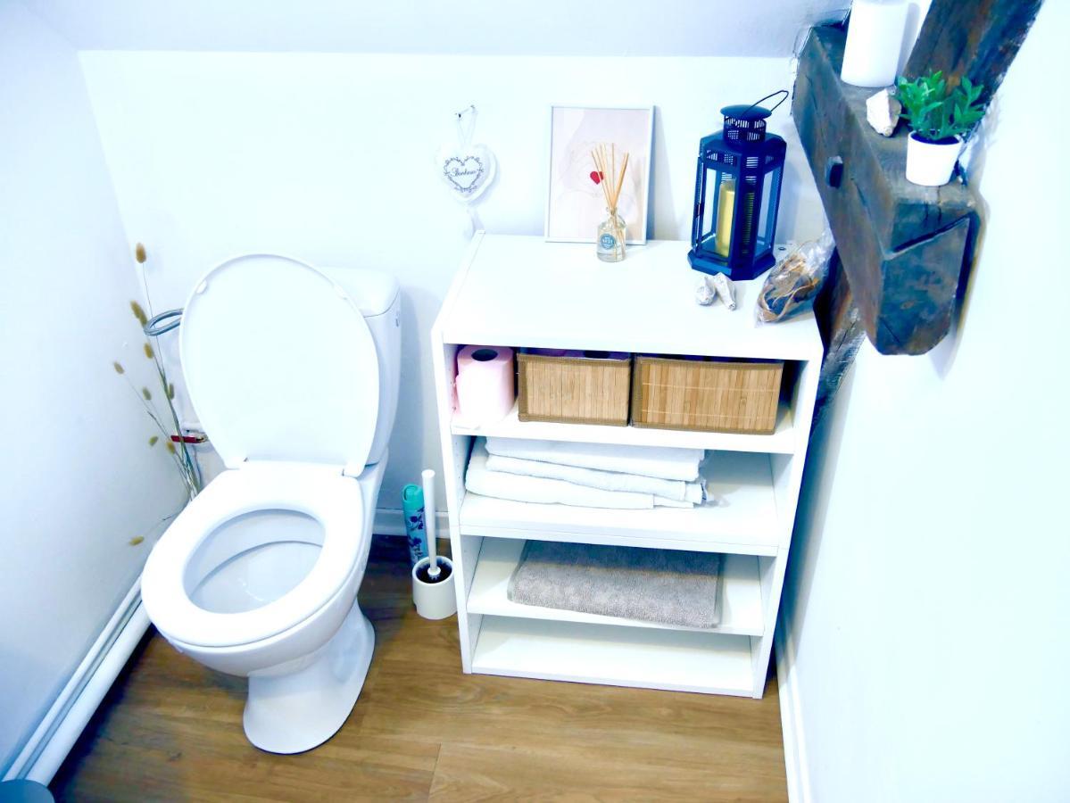 Serenity Home Sens Extérieur photo